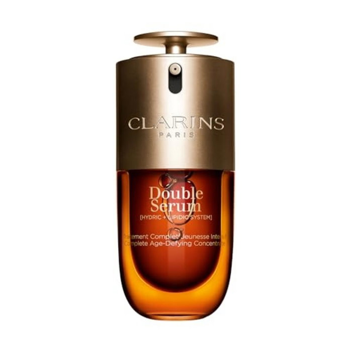 Clarins Double Serum concentré anti-âge 30 ml